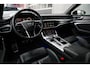 Audi A6 Avant 55 TFSI 340pk V6 Quattro Sport S line Edition / Pano-Dak/ HD-Matrix/ Sport-Uitlaat/ Sport-Stoelen/ Maxton-Design/