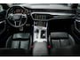 Audi A6 Avant 55 TFSI 340pk V6 Quattro Sport S line Edition / Pano-Dak/ HD-Matrix/ Sport-Uitlaat/ Sport-Stoelen/ Maxton-Design/