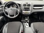 Kia Sportage 2.7 V6 Adventure 4WD APK 10-2026 AUT NAP Leder