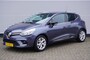 Renault Clio 0.9 TCe Limited / Parkeersensoren achter / Navi / DAB+ / Airco / Cruise