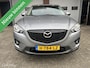 Mazda CX-5 2.0 SkyActiv-G 165 Skylease 2WD NAVI*PDC*CRUISE*