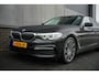 BMW 5-Serie 520d 164 pk Corporate Lease High Executive / BTW-Auto/ Leder/ Stoel.Verw/ Park.Sens/ Navigatie/ Climate/ Cruise-Controle/ Trekhaak/ 19'' LMV
