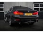 BMW 5-Serie 520d 164 pk Corporate Lease High Executive / BTW-Auto/ Leder/ Stoel.Verw/ Park.Sens/ Navigatie/ Climate/ Cruise-Controle/ Trekhaak/ 19'' LMV