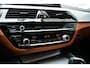 BMW 5-Serie 520d 164 pk Corporate Lease High Executive / BTW-Auto/ Leder/ Stoel.Verw/ Park.Sens/ Navigatie/ Climate/ Cruise-Controle/ Trekhaak/ 19'' LMV