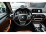 BMW 5-Serie 520d 164 pk Corporate Lease High Executive / BTW-Auto/ Leder/ Stoel.Verw/ Park.Sens/ Navigatie/ Climate/ Cruise-Controle/ Trekhaak/ 19'' LMV