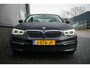 BMW 5-Serie 520d 164 pk Corporate Lease High Executive / BTW-Auto/ Leder/ Stoel.Verw/ Park.Sens/ Navigatie/ Climate/ Cruise-Controle/ Trekhaak/ 19'' LMV