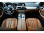 BMW 5-Serie 520d 164 pk Corporate Lease High Executive / BTW-Auto/ Leder/ Stoel.Verw/ Park.Sens/ Navigatie/ Climate/ Cruise-Controle/ Trekhaak/ 19'' LMV