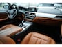 BMW 5-Serie 520d 164 pk Corporate Lease High Executive / BTW-Auto/ Leder/ Stoel.Verw/ Park.Sens/ Navigatie/ Climate/ Cruise-Controle/ Trekhaak/ 19'' LMV