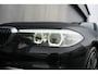 BMW 5-Serie 520d 164 pk Corporate Lease High Executive / BTW-Auto/ Leder/ Stoel.Verw/ Park.Sens/ Navigatie/ Climate/ Cruise-Controle/ Trekhaak/ 19'' LMV