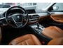 BMW 5-Serie 520d 164 pk Corporate Lease High Executive / BTW-Auto/ Leder/ Stoel.Verw/ Park.Sens/ Navigatie/ Climate/ Cruise-Controle/ Trekhaak/ 19'' LMV
