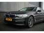 BMW 5-Serie 520d 164 pk Corporate Lease High Executive / BTW-Auto/ Leder/ Stoel.Verw/ Park.Sens/ Navigatie/ Climate/ Cruise-Controle/ Trekhaak/ 19'' LMV
