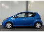 Toyota Aygo 1.0-12V Comfort Navigator AUTOMAAT [ NAP airco ]