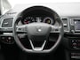 SEAT Alhambra 1.4 TSI FR Business Intense 7 Persoons 150pk Dealer O.H. | Trekhaak Af Fabriek | Panodak | Adaptive Cruise | Camera | Apple Carplay | Alcantara Sportstoelen Verwarmd | Keyless | Blis | Navigatie | DAB |