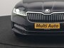 Skoda Superb Combi 1.4 TSI iV Business Edition Plus Plug In Hybrid 218pk Dealer O.H. PHEV | Trekhaak Af Fabriek | Adaptive Cruise | Camera | Canton Audio | Crystal LED | Alcantara Sportstoelen Memory & Verwarmd | Apple Carplay | Stuur Verwarmd | Keyless | Virtual | Blis |