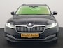 Skoda Superb Combi 1.4 TSI iV Business Edition Plus Plug In Hybrid 218pk Dealer O.H. PHEV | Trekhaak Af Fabriek | Adaptive Cruise | Camera | Canton Audio | Crystal LED | Alcantara Sportstoelen Memory & Verwarmd | Apple Carplay | Stuur Verwarmd | Keyless | Virtual | Blis |