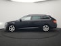 Skoda Superb Combi 1.4 TSI iV Business Edition Plus Plug In Hybrid 218pk Dealer O.H. PHEV | Trekhaak Af Fabriek | Adaptive Cruise | Camera | Canton Audio | Crystal LED | Alcantara Sportstoelen Memory & Verwarmd | Apple Carplay | Stuur Verwarmd | Keyless | Virtual | Blis |