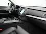 Volvo XC90 T8 Recharge AWD R-Design Plug In Hybrid 7 Persoon 394pk Dealer O.H. PHEV | Luchtvering |Trekhaak Af Fabriek | Panodak | Adaptive Cruise | Harman & Kardon | Lederen Sportstoelen Memory & Verwarmd | Keyless | Stuur Verwarmd | Virtual | Blis | Navigatie | DAB |
