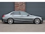 Mercedes-Benz C-klasse 400 4MATIC AMG Line | Distronic+ | Panoramadak | Burmester | Memory | HUD | Leder | Sfeerverlichting | Surround Camera | Intelligent Light System | Dodehoekassistent |