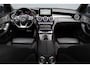 Mercedes-Benz C-klasse 400 4MATIC AMG Line | Distronic+ | Panoramadak | Burmester | Memory | HUD | Leder | Sfeerverlichting | Surround Camera | Intelligent Light System | Dodehoekassistent |