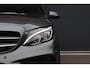 Mercedes-Benz C-klasse 400 4MATIC AMG Line | Distronic+ | Panoramadak | Burmester | Memory | HUD | Leder | Sfeerverlichting | Surround Camera | Intelligent Light System | Dodehoekassistent |