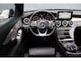 Mercedes-Benz C-klasse 400 4MATIC AMG Line | Distronic+ | Panoramadak | Burmester | Memory | HUD | Leder | Sfeerverlichting | Surround Camera | Intelligent Light System | Dodehoekassistent |