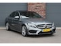 Mercedes-Benz C-klasse 400 4MATIC AMG Line | Distronic+ | Panoramadak | Burmester | Memory | HUD | Leder | Sfeerverlichting | Surround Camera | Intelligent Light System | Dodehoekassistent |