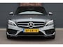 Mercedes-Benz C-klasse 400 4MATIC AMG Line | Distronic+ | Panoramadak | Burmester | Memory | HUD | Leder | Sfeerverlichting | Surround Camera | Intelligent Light System | Dodehoekassistent |