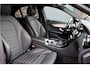 Mercedes-Benz C-klasse 400 4MATIC AMG Line | Distronic+ | Panoramadak | Burmester | Memory | HUD | Leder | Sfeerverlichting | Surround Camera | Intelligent Light System | Dodehoekassistent |