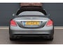 Mercedes-Benz C-klasse 400 4MATIC AMG Line | Distronic+ | Panoramadak | Burmester | Memory | HUD | Leder | Sfeerverlichting | Surround Camera | Intelligent Light System | Dodehoekassistent |
