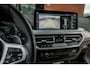 BMW X3 xDrive30e M-Sport ACC Panorama HuD Trekhaak Leder