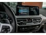 BMW X3 xDrive30e M-Sport ACC Panorama HuD Trekhaak Leder