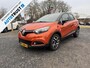 Renault Captur 0.9 TCe Dynamique 17 inch camera trekhaah boekjes