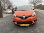 Renault Captur 0.9 TCe Dynamique 17 inch camera trekhaah boekjes