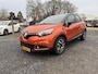 Renault Captur 0.9 TCe Dynamique 17 inch camera trekhaah boekjes
