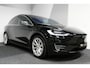 Tesla Model X Long Range / SOH 86% / Lederen bekleding / Trekhaak / Autopilot / Carbon pakket / Camera / Stoelen+stuurwiel verwarming / Luchtvering