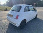 Fiat 500 1.2 Naked panodak lm velgen clima
