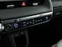 Hyundai Ioniq 5 LOUNGE 58 kWh | UNIEK! | MAT GRIJS | EXCLUSIEF CHIQUE IVOOR LEDEREN INTERIEUR | 360 CAMERA | CLIMA | CRUISE | NAVI | 19'' LM VELGEN | ORIGINEEL NL | 1ste EIGENAAR |