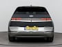 Hyundai Ioniq 5 LOUNGE 58 kWh | UNIEK! | MAT GRIJS | EXCLUSIEF CHIQUE IVOOR LEDEREN INTERIEUR | 360 CAMERA | CLIMA | CRUISE | NAVI | 19'' LM VELGEN | ORIGINEEL NL | 1ste EIGENAAR |