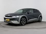 Hyundai Ioniq 5 LOUNGE 58 kWh | UNIEK! | MAT GRIJS | EXCLUSIEF CHIQUE IVOOR LEDEREN INTERIEUR | 360 CAMERA | CLIMA | CRUISE | NAVI | 19'' LM VELGEN | ORIGINEEL NL | 1ste EIGENAAR |