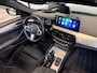BMW 5-Serie Touring 530e xDrive M Sport | Pano Laser ACC Memory HuD Keyless HIFI DDC Camera BTW