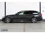 BMW 5-Serie Touring 530e xDrive M Sport | Pano Laser ACC Memory HuD Keyless HIFI DDC Camera BTW