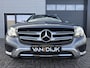 Mercedes-Benz GLC 250 4MATIC Prestige Automaat ✓Full LED ✓Vol Leder Comfortstoelen ✓Head-Up ✓Navigatie ✓360º Camera ✓BLIS ✓Stoelverwarming ✓Parkeersensoren ✓Lichtmetaal