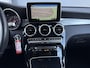 Mercedes-Benz GLC 250 4MATIC Prestige Automaat ✓Full LED ✓Vol Leder Comfortstoelen ✓Head-Up ✓Navigatie ✓360º Camera ✓BLIS ✓Stoelverwarming ✓Parkeersensoren ✓Lichtmetaal