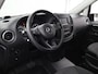 Mercedes-Benz Vito 114 CDI | Aut. | Lang L2 | Climate Control | Parkeercamera | Navigatie | Stoelverwarming | Cruise Control | 2-zits | 17.547 KM | NIEUWSTAAT |