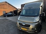 Peugeot Boxer paarden vrachtwagen b rijbewijs 2016