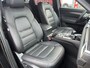 Mazda CX-5 2.0 e-SkyActiv-G M Hybrid 165 Homura Black Edition | Adap. Cruise Control | BOSE | Carplay | Trekhaak | Lederen bekleding | Elek. bedienbare achterklep