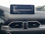 Mazda CX-5 2.0 e-SkyActiv-G M Hybrid 165 Homura Black Edition | Adap. Cruise Control | BOSE | Carplay | Trekhaak | Lederen bekleding | Elek. bedienbare achterklep