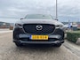 Mazda CX-5 2.0 e-SkyActiv-G M Hybrid 165 Homura Black Edition | Adap. Cruise Control | BOSE | Carplay | Trekhaak | Lederen bekleding | Elek. bedienbare achterklep