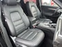 Mazda CX-5 2.0 e-SkyActiv-G M Hybrid 165 Homura Black Edition | Adap. Cruise Control | BOSE | Carplay | Trekhaak | Lederen bekleding | Elek. bedienbare achterklep