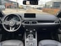 Mazda CX-5 2.0 e-SkyActiv-G M Hybrid 165 Homura Black Edition | Adap. Cruise Control | BOSE | Carplay | Trekhaak | Lederen bekleding | Elek. bedienbare achterklep